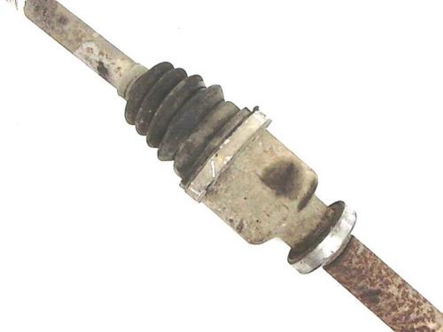 Right front driveshaft RENAULT CLIO III (BR0/1, CR0/1) 1.6 16V (BR05, BR0B, BR0Y, BR15, BR1J, BR1M, BR1Y, CR0B,... | BP20455698M39 