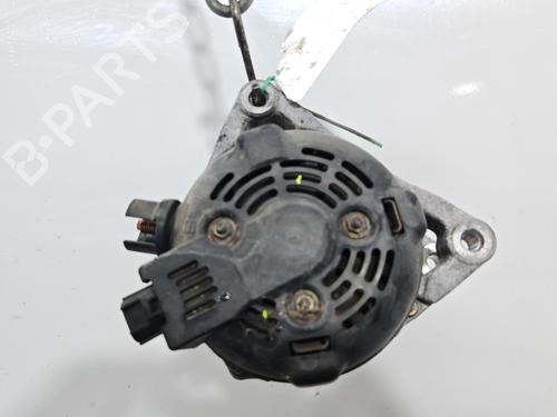 Used Alternator Alternator FORD FOCUS C-MAX (DM2) 1.6 TDCi (109 hp) 40224744 40224744