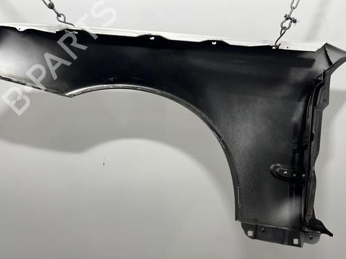 Right front fenders MERCEDES-BENZ C-CLASS Coupe (CL203) C 220 CDI (203.708) | BP30161696C42