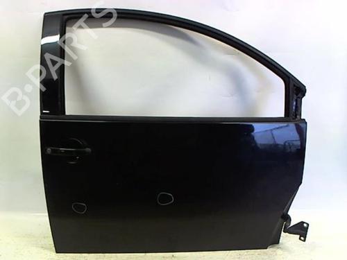 Used Right front door VW NEW BEETLE (9C1, 1C1) 1.9 TDI (90 hp) 20433906