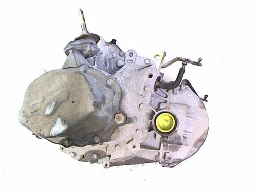 Gearbox PEUGEOT 206 Hatchback (2A/C) 1.9 D | BP20414669M3 