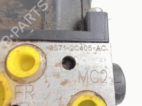 ABS pump FORD MONDEO III (B5Y) 2.0 TDCi | BP20392878M43 
