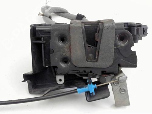 Venstre fortil lås FORD MONDEO IV Turnier (BA7) 1.6 TDCi (115 hp) 31871548