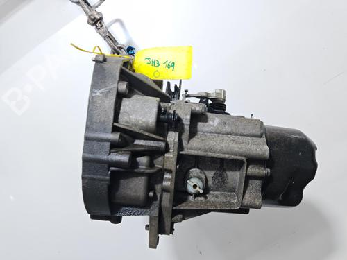 Gearbox RENAULT TWINGO II (CN0_) 1.2 Turbo (CN0C, CN0F) | BP39954643M3 - Image 4