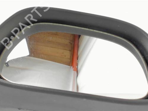 Right mirror RENAULT SAFRANE I (B54_) 2.1 dT (B546) | BP20476918C27 