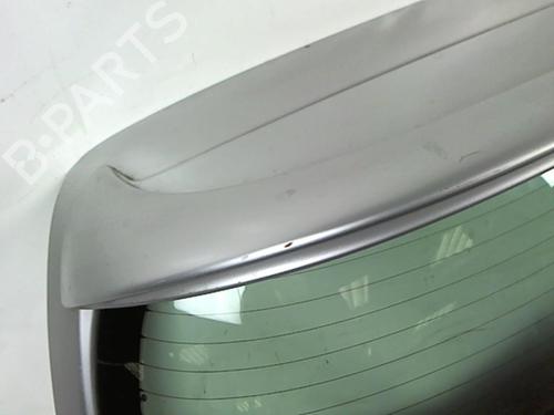 Tailgate NISSAN ALMERA II (N16) 1.5 | BP20477064C6 