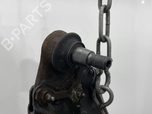 Querlenker links vorne AUDI A2 (8Z0) 1.4 | BP27725319M12 
