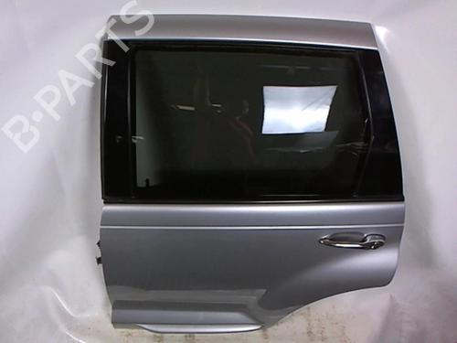 Left rear door CHRYSLER PT CRUISER (PT_) 2.2 CRD | BP20434952C4 