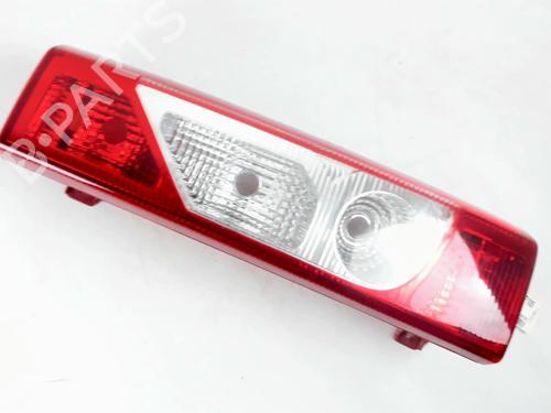 Right taillight CITROËN JUMPY II Van 2.0 HDi 120 | BP29213079C35 