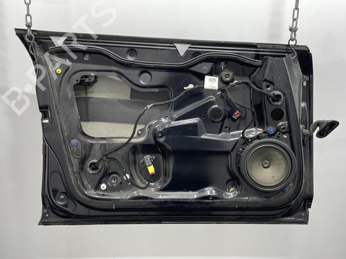 Left front door AUDI A3 Sportback (8PA) 1.9 TDI | BP21075571C2 