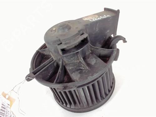 Heater blower motor PEUGEOT 206 Hatchback (2A/C) 1.4 i | BP20454427M62 