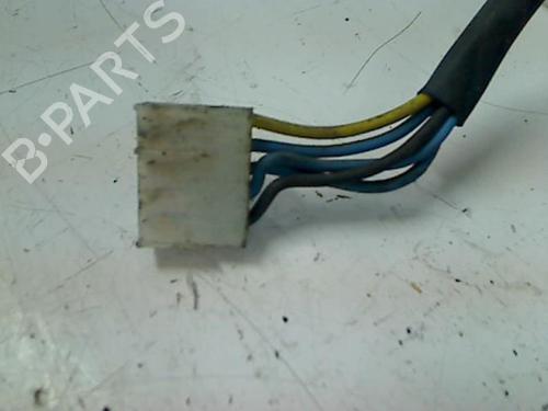 Front wiper motor SEAT IBIZA I (21A)  | BP21229941M29 