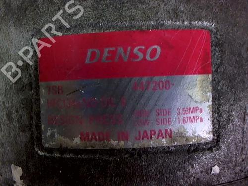 Used AC compressor AC compressor BMW 7 (E38) 735 i, iL (235 hp) 20399789 20399789
