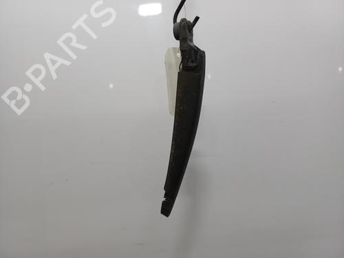 Used Rear windshield wiper arm Rear windshield wiper arm RENAULT CLIO III Grandtour (KR0/1_) [2007-2026] 34048030 34048030