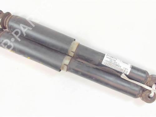 Right rear shock absorber OPEL TIGRA (S93) 1.4 16V (F07) | BP20478257M19 