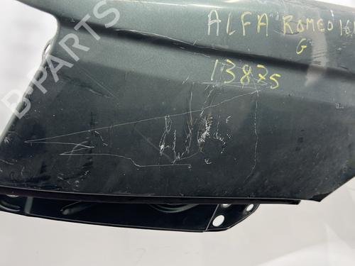 Used Left front fenders Left front fenders ALFA ROMEO 164 (164_) 2.0 V6 Turbo (164.A2G, 164.A2F) (204 hp) 29338480 29338480