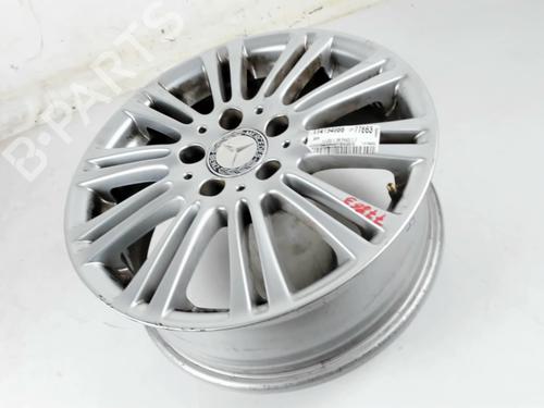 Rim MERCEDES-BENZ A-CLASS (W169) A 180 CDI (169.007, 169.307) | BP30044819C45 