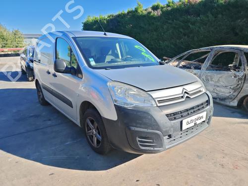 Electronic module CITROËN BERLINGO Box Body/MPV (B9) 1.6 BlueHDi 120 | BP31217615M83 - Image 10