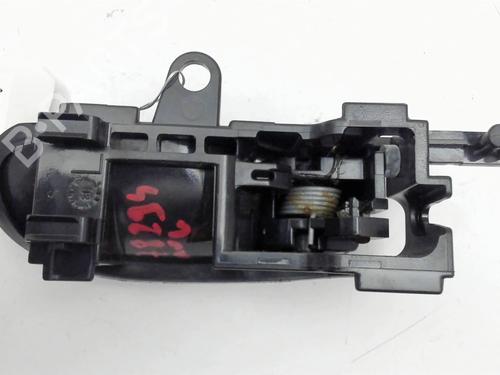 Front left interior door handle CITROËN C1 (PM_, PN_) 1.0 | BP33314852I13  - Image 6