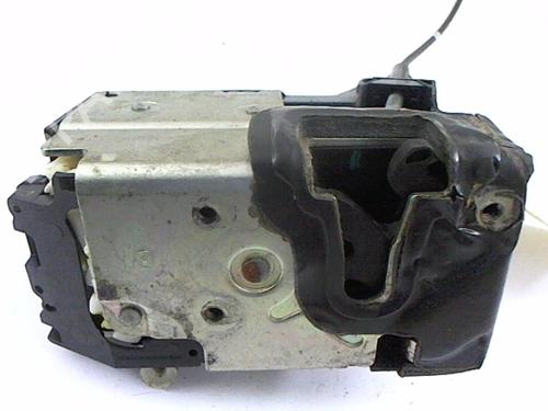 Used Front right lock FORD FUSION (JU_) 1.4 TDCi (68 hp) 20426541