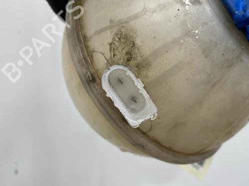 Expansion tank VW TOURAN (1T1, 1T2) 1.9 TDI | BP27481956C120 