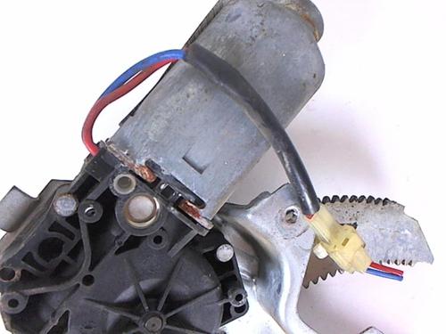 Rear left window mechanism HONDA CONCERTO (HW, MA) 1.6 i 16V | BP25265146C24 