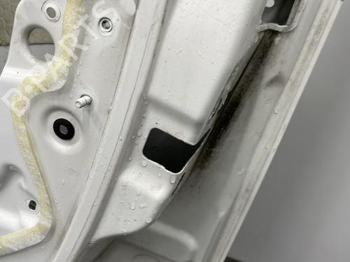Right front door FIAT FIORINO Box Body/MPV (225_) 1.3 D Multijet (225BXD1A, 225BXB1A, 225BXB11) | BP20393705C3 