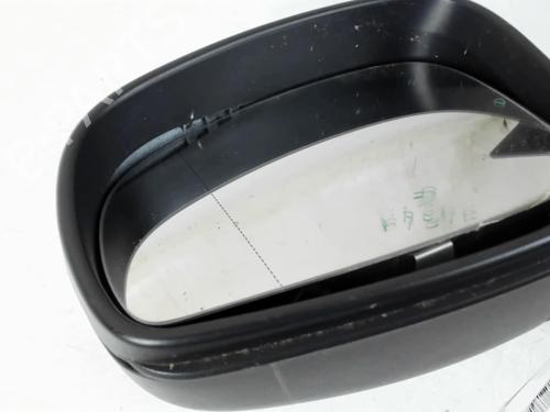 Used Left mirror Left mirror SKODA ROOMSTER (5J7) [2006-2015] 34202889 34202889