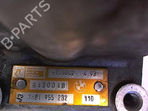Steering pump CITROËN ZX (N2) 1.4 i | BP20407958M99 