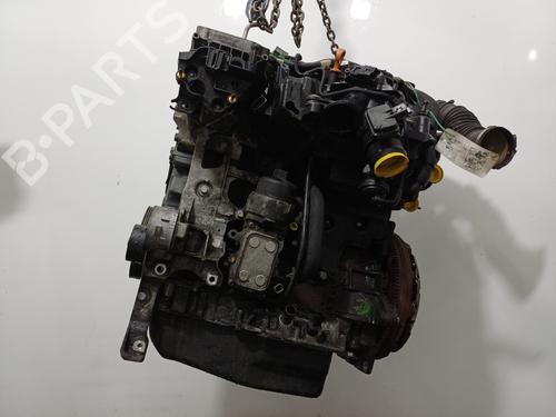 Used Engine Engine 36957608 36957608