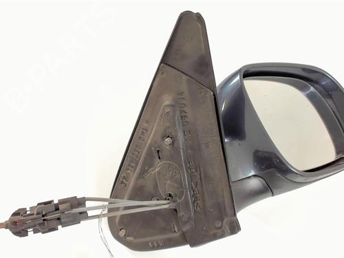 Right mirror SEAT LEON (1M1) 1.9 TDI | BP22913269C27 