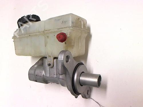 Brake master cylinder RENAULT CLIO IV (BH_) 1.5 dCi 75 | BP20416111M77 