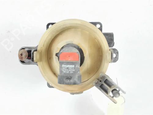 Left front fog light OPEL ZAFIRA / ZAFIRA FAMILY B (A05) 1.9 CDTI (M75) | BP29638777C30 