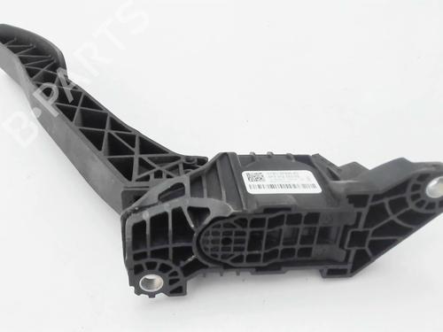 Used Electronic module FORD FIESTA VII (HJ, HF) 1.0 EcoBoost (101 hp) 21239064