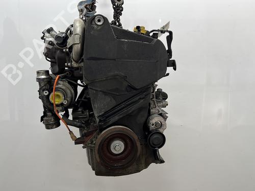 Engine RENAULT MEGANE III Hatchback (BZ0/1_, B3_) 1.5 dCi (BZ09, BZ0D, BZ1W, BZ29, BZ14) | BP33560037M1 - Image 8