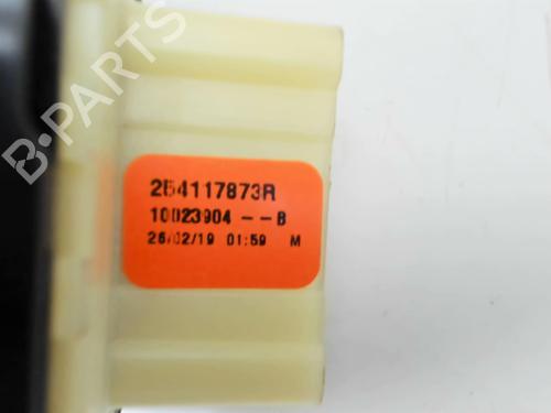 Left front window switch DACIA SANDERO II 1.0 SCe 75 (B8JC, B8JD, B8NC) | BP35892667I27 - Image 5