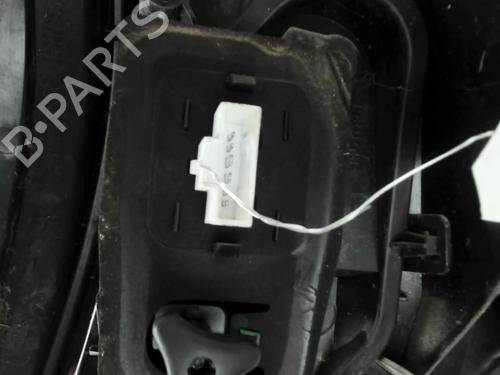 Left taillight CITROËN C3 II (SC_) 1.6 BlueHDi 75 | BP36526223C34 - Image 2