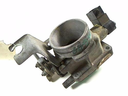 Throttle body FORD ESCORT V Turnier (ANL) 1.6 i 16V | BP21234508M82 