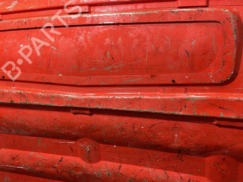 Cargo separator RENAULT TRAFIC II Bus (JL) 2.0 dCi 90 (JL00, JL01, JL0H, JL0M, JL0P, JL0S) | BP31817587I36 - Image 5