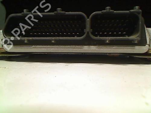 Engine control unit (ECU) CHRYSLER VOYAGER / GRAND VOYAGER III (GS_, NS_) 2.5 TD | BP21229785M57 