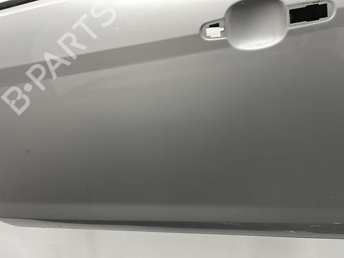 Left front door FORD FOCUS II (DA_, HCP, DP) 1.8 TDCi | BP25404965C2 