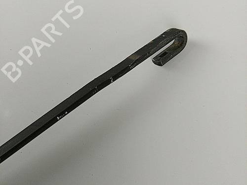 Front windshield wiper arm NISSAN PIXO (UA0) 1.0 | BP20398207C143