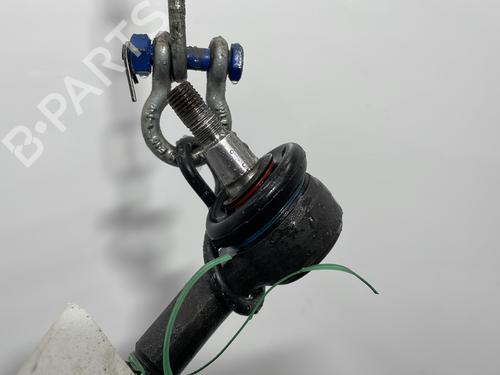 Steering rack PEUGEOT 607 (9D, 9U) 2.2 HDi | BP31126573M22 