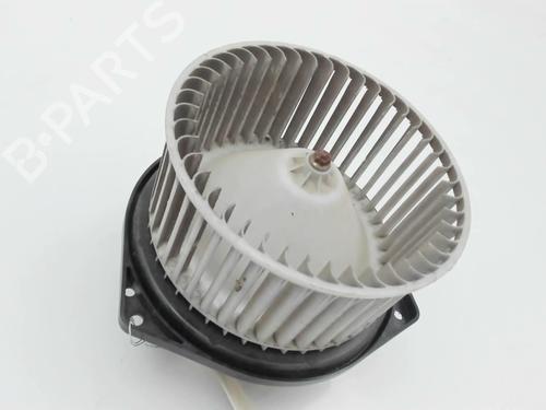 Heater blower motor NISSAN PATROL GR V Wagon (Y61) 2.8 TD | BP20417423M62 
