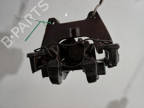 Left rear brake caliper CUPRA ATECA (KH7, KHP, KBP) 2.0 TSI 4Drive | BP38078225M107 - Image 2