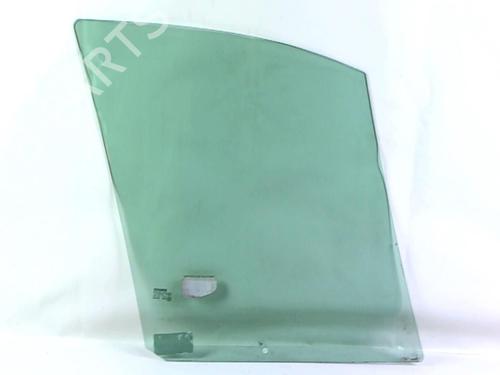Used Front left door window RENAULT SCÉNIC I MPV (JA0/1_, FA0_) 1.9 dTi (JA0N) (98 hp) 22914787