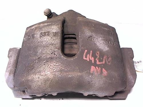 Used Right front brake caliper VW GOLF PLUS V (5M1, 521) 1.9 TDI (105 hp) 20460892
