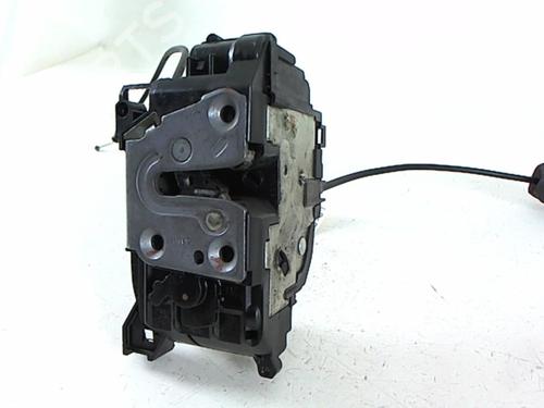 Rear left lock RENAULT MEGANE III Hatchback (BZ0/1_, B3_) 1.5 dCi (BZ09, BZ0D, BZ1W, BZ29, BZ14) | BP20404149C100 