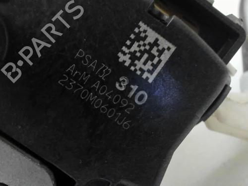 Used Front left lock CITROËN DS3 (SA_) 1.6 HDi 90 (92 hp) 20394304