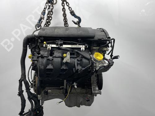 Engine OPEL CORSA E (X15) 1.4 (08, 68) | BP25861625M1 - Image 6